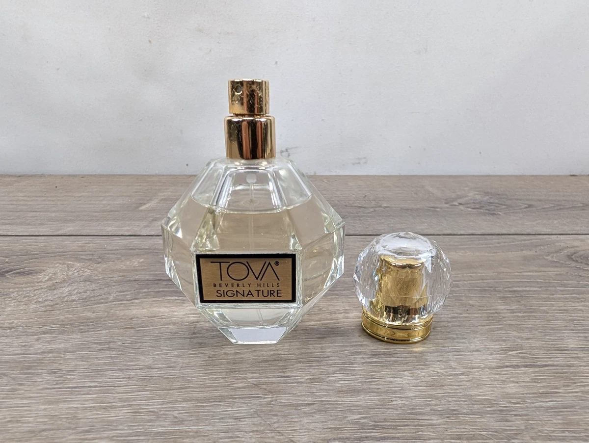 Preços baixos em Fragrâncias T.O.V.A. | eBay