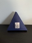Swarovski Crystal  20 Year Anniversary Edition Snowflake Ornament 2011 — photo 8