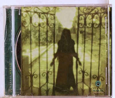 Azam Ali - Portals of Grace (CD 2002)