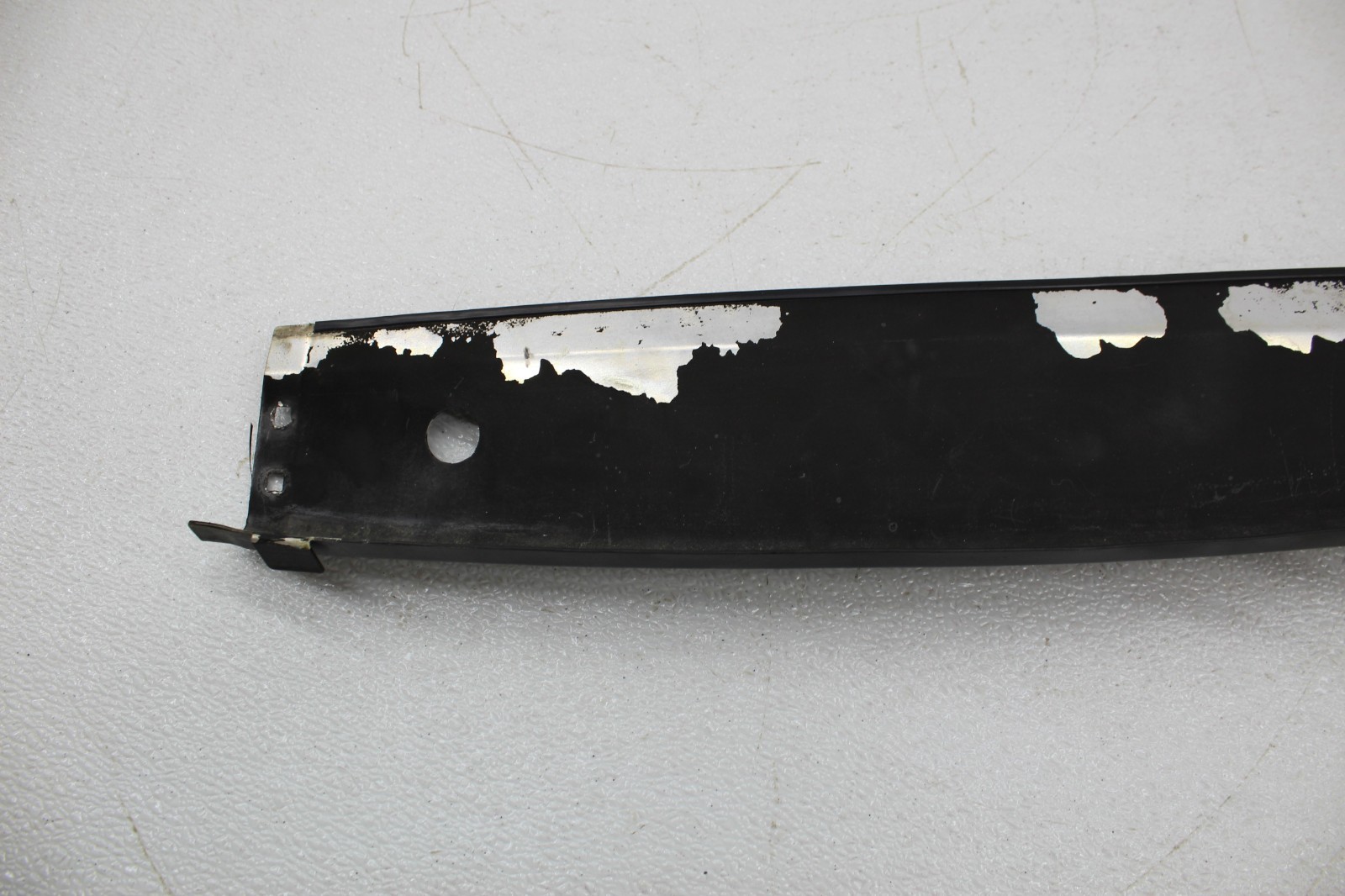 99-01 FERRARI 456 M REAR BACK TRUNK HATCH TRIM COVER