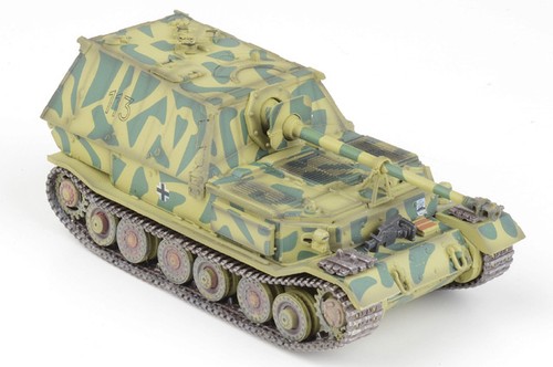 63220 Dragon Models Sd.Kfz.184 Elefant 1/72 Model #113 German Army sPzJgAbt 653 - Picture 2 of 2
