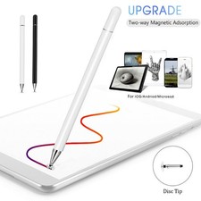 Stylus Pen for 6th/7th/8th/Mini 5th/Pro 11&12.9 /Air 3rd Gen Pencil