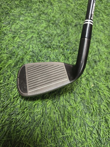 RH Cleveland Black 27° 6 Eisen Graphit Regular 38" Golfschläger UPC2288 - Bild 3 von 10