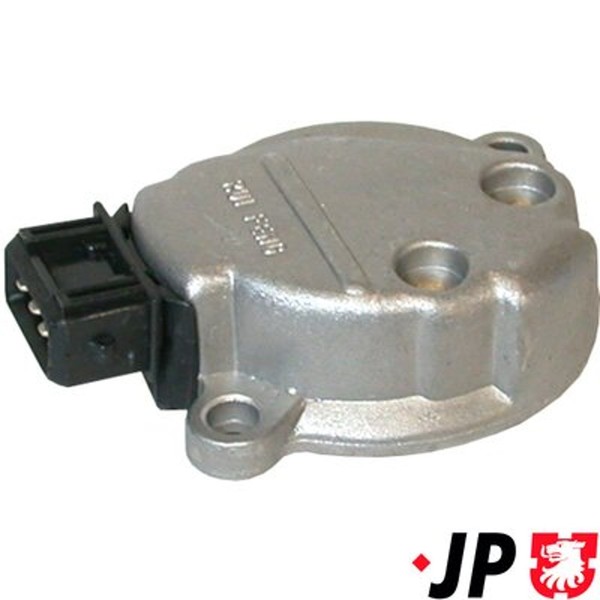 Sensor ZüNdimpuls Jp Jp Group 1191400500 FüR Audi Vw A4 A6 A3 Passat Golf Sharan-image
