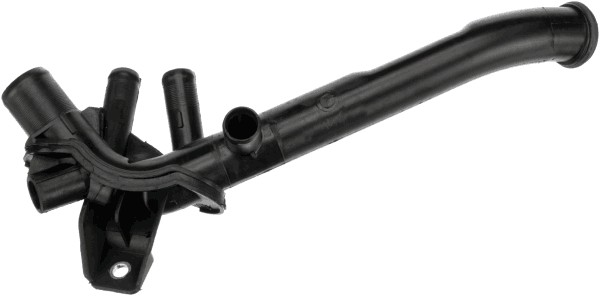 02-2802 GATES COOLANT PIPE FOR NISSAN RENAULT