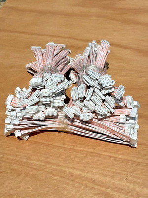 90 Each.  18 Pin PSU Signal Cable for Bitmain Antminer S19 series, L3 and more
