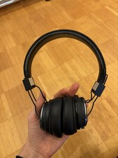 Plattan •Urban Ears• Schwarz Bluetooth Kopfhörer, Gebraucht