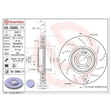 2x Bremsscheibe vorne für Mercedes CLA C118 X118 GLA H247 GLB X247 | 26247508 2x Bremsscheibe vorne für Mercedes CLA C118 X118 GLA H247 GLB X247 | 26247508