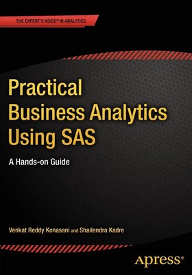 Venkat Reddy Konasani (u. a.) | Practical Business Analytics Using SAS | Buch