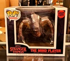 Funko Pop Stranger Things The Mind Flayer 1597