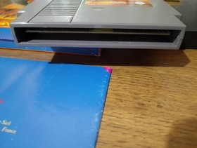 Disney's Aladdin NES Nintendo - PAL B - CIB Completo - Originale - RARO