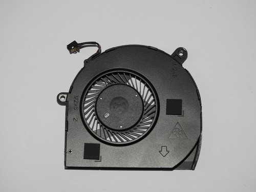 Dell Latitude 5500 Notebook Kühler Lüfter FAN 01GM4N