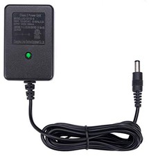 Go Store Choice 12V Charger for Kids Ride On Car,12 Volt Battery Black