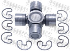 FEBEST Gelenk Gelenkwelle ASFD-F150 für TUNDRA TOYOTA MUSTANG EXPLORER FORD 30mm