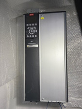 Danfoss VLT FC-302P30KT5E20H1XGXXXXSXXXXA0BXC...