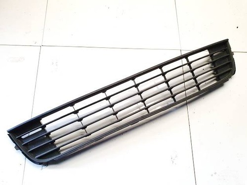1t0853677c Stoßstangengrill vorne Mitte  Volkswagen Touran DE2357935-08