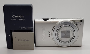 Canon Ixy 410f | eBay