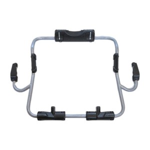 BOB Gear Jogging Stroller Infant Car Seat Adapter for Graco