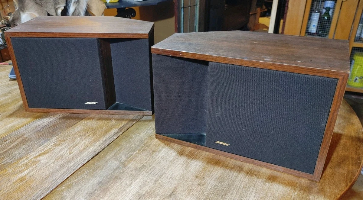 bose 201 series ii speakers products for sale | eBay