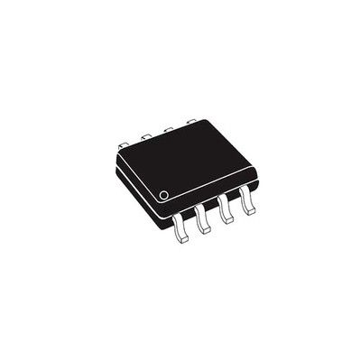 INFINEON S25FL064LABMFA011 Quad SPI Flash, 64MB (8MB) FL-L, SOIC-8