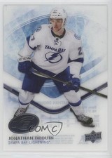 2016-17 Upper Deck Ice Jonathan Drouin #31 0a6