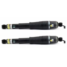 Arnott Pair Set of Rear Suspension Shock Absorber For Escalade Suburban Tahoe