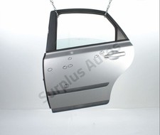 Porte arrière et accessoires Volvo S40