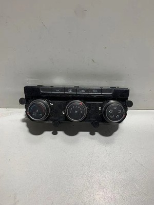 VW GOLF VII 5G1, BQ1, BE1, BE2 STEUERGERÄT KLIMAANLAGE 5HK01266550 35866812