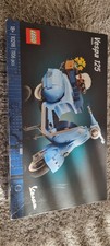 LEGO Icons 10298 Vespa 125