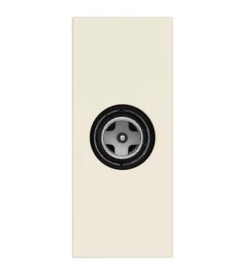 Vimar Line Tv-Rd-Sat Steckdose direkt Hanf - 30300.01C