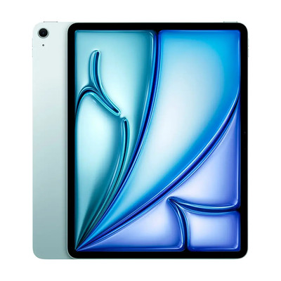 Apple iPad Air 13'' M3 Chip 256GB WiFi Tablet Blue MCNP4LL/A 2025 Model