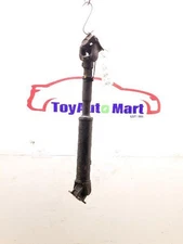 Front Drive Shaft 4WD 6 Cylinder Fits 99-02 4 RUNNER 37140-35190