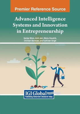 Sanjay Misra (u. a.) | Advanced Intelligence Systems and Innovation in...