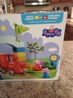 LEGO DUPLO PEPPA PIG 10466 TRAIN RIDE WIL GRANDPA PIG, 2+, 35 PCS — photo 3