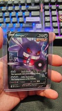 Pokemon Fusion Strike - Gengar V - #156/264