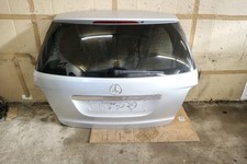 Mercedes ML W164 Kofferraumklappe Heckklappe C775 Iridiumsilber =2 Mercedes ML W164 Kofferraumklappe Heckklappe C775 Iridiumsilber =2