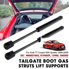 Verin de hayon / de capot Audi TT