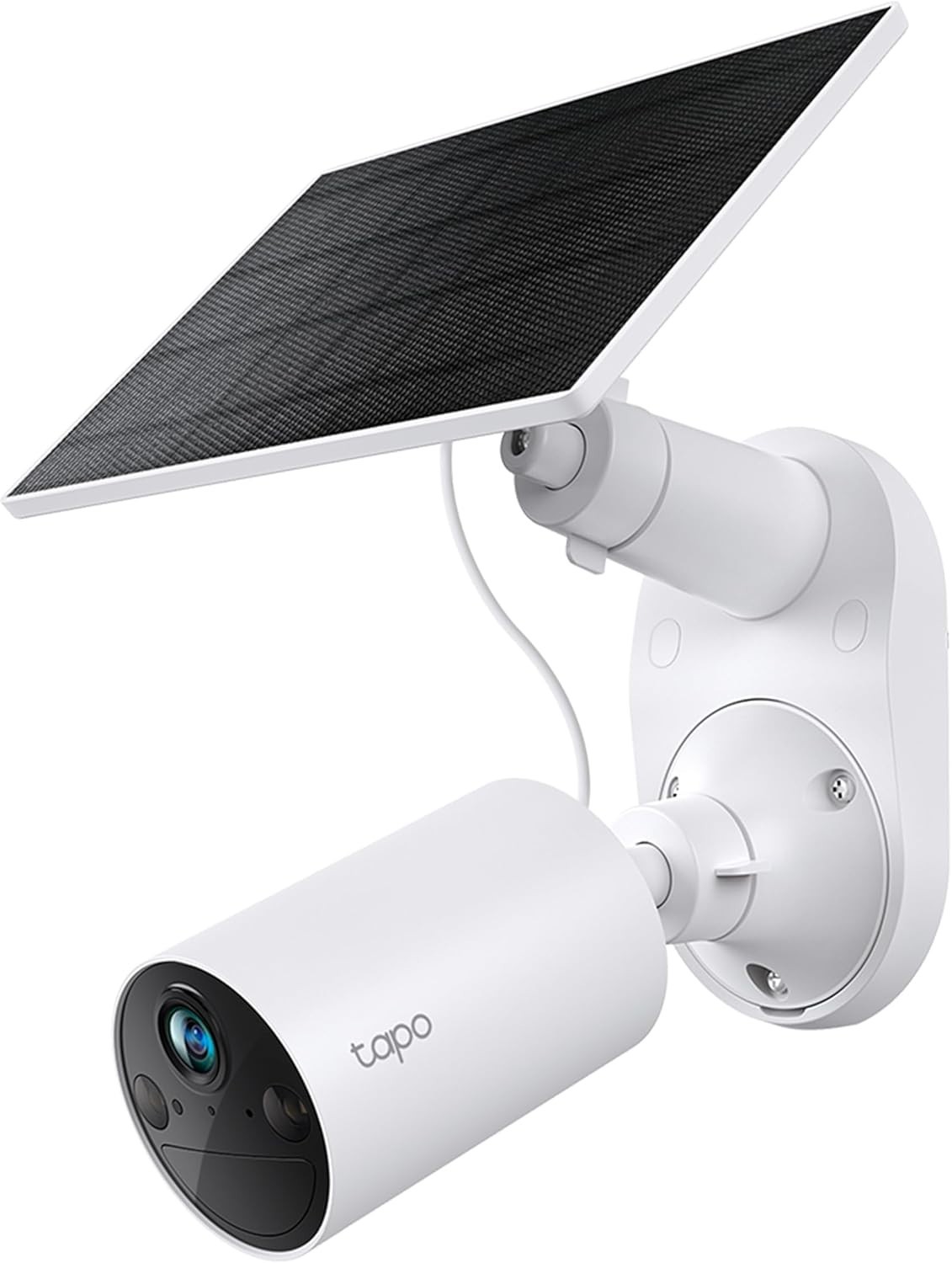 Telecamera WiFi Esterna Solare Tapo C410 KIT: 2K Senza Fili e Batteria
