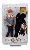 Mattel Sammelfigur Aus Einem Film Harry Potter RON Weasley