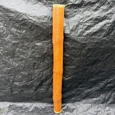 Large Handmade Rainstick 46  -4  Inch Bamboo Rainmaker