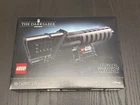 New ListingNEW LEGO Star Wars 40917 The Darksaber Set GWP Mandalorian - In Hand- Dark Saber