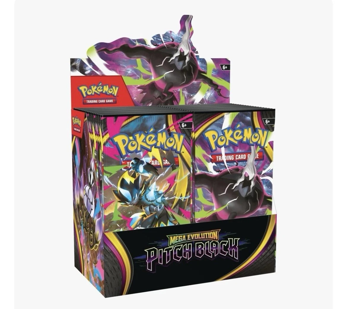 25+ Pokémon TCG Evolutions Sealed Collectible Card Game Packs in