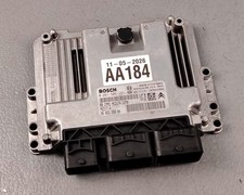 0261S05191 CITROEN DS3 1.6 DS3 SPORT Motorsteuerger&auml;t ECU 9666325680 MED17.4