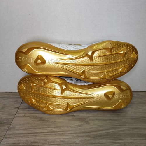 ADIDAS ADIZERO ELECTRIC SPEED HERREN GRÖSSE 11,5 FUSSBALLSCHUHE STOLLEN [IE4416] - Bild 13 von 13