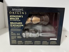 Assassin's Creed Origins Hidden Blade Bracer (Official Collectible)