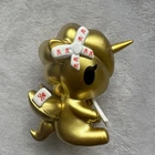 Tokidoki Unicorno Fortune Cookie Chaser - Golden Fortune