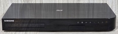 Samsung HT-J4500 Blu-ray 3D DVD CD Player Home Theater System HDMI USB No Remote