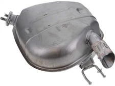 API 74XT54P Muffler Fits 2018-2022 Honda Accord 1.5L 4 Cyl OES OES