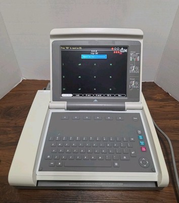 GE Mac 5500 EKG Electrocardiogram