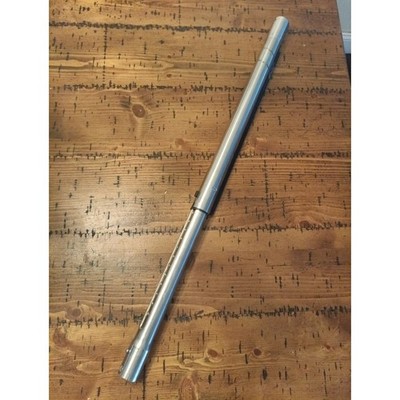 Hyla NST Vacuum Telescopic Wand Adjustable Tube  Use w/ EBK 340 L